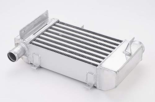 アルミ インタークーラー Y字型 楽天市場】車 エンブレム（インタークーラー｜冷却系パーツ